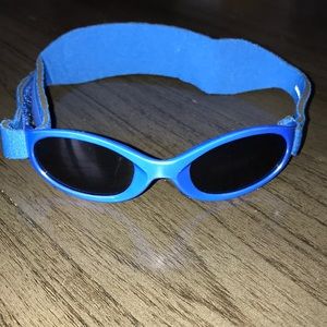 Baby boys sunglasses